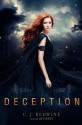 Deception (Defiance, #2) - C.J. Redwine