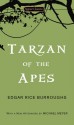 Tarzan of the Apes - Michael Meyer, Gore Vidal, Edgar Rice Burroughs