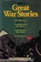 Great War Stories - Pierre Boulle, Dudley Pope, Paul Brickhill