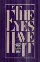 The Eyes Have It - Robert J. Randisi, Lawrence Block, Michael Z. Lewin, John Lutz, Marcia Muller, William F. Nolan, Sara Paretsky, Bill Pronzini, L.J. Washburn, Max Allan Collins, Michael Collins, Loren D. Estleman, Stephen Greenleaf, Edward D. Hoch, Richard Hoyt, Stuart M. Kaminsky, Rob K