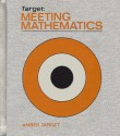 Target: Meeting Mathematics--Amber Target - Robert B. Kane, James L. Fejfar, Mary Ann Hater, Boyd D. Holtan, William B. Rudolph, Stephen T. Smith