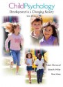 Child Development - Scott A. Miller, Ross Vasta