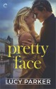 Pretty Face (London Celebrities) - Lucy Parker