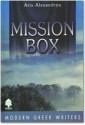 Mission Box - Aris Alexandrou, Robert Crist