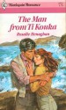 The Man from Ti Kouka - Rosalie Henaghan