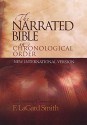 The Narrated Bible in Chronological Order (NIV) - F. LaGard Smith