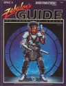 Zebulon's Guide to Frontier Space (Star Frontiers Accesory SFAC3) - Kim Eastland