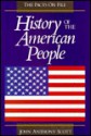 History of the American People - John Anthony Scott