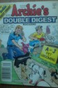 Archie's Double Digest #171 - Archie Comics, Richard Goldwater, Nelson Ribeiro, Victor Gorelick, Mike Pellowski, Al Nickerson, Barry Grossman, Adam Walmsley, Carlos Antunes, Tim Kennedy, Teresa Davidson