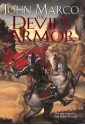 The Devil's Armor - John Marco