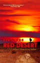 Death in a Red Desert - C. L. Stallings, Dianne de Leon Stallings, Diane de Leon Stallings, Laura Reynolds