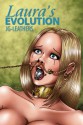 Laura's Evolution - J.G. Leathers