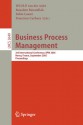 Business Process Management: 3rd International Conference, Bpm 2005, Nancy, France, September 5-8, 2005, Proceedings - Van Der W. M. Aalst, Wil M.P. Van Der Aalst, Boualem Benatallah, Van Der W. M. Aalst