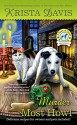 Murder Most Howl: A Paws & Claws Mystery - Krista Davis