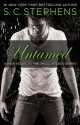 Untamed - S.C. Stephens