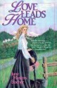 Love Leads Home - June Masters Bacher