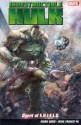 Indestructible Hulk, Vol. 1: Agent of S.H.I.E.L.D. (Mark Waid, #1) - Mark Waid, Leinil Francis Yu