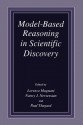 Model-Based Reasoning in Scientific Discovery - L Magnani, N J Nersessian, Paul R. Thagard