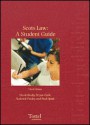 Scots Law: A Student Guide - Nicole Busby, Bryan Clark