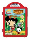 Kai-lan's Great Trip to China Books & Magnetic Playset (Ni Hao, Kai-Lan) - Molly Reisner, Daniel Mather