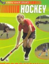 Hockey (Know Your Sport) - Gifford, Clive Gifford