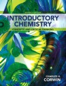 Introductory Chemistry: Concepts and Critical Thinking Plus MasteringChemistry with eText -- Access Card Package (7th Edition) - Charles H. Corwin