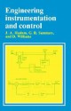 Engineering Instrumentation and Control - J.A. Haslam, G. Summers, D. Williams