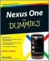 Nexus One for Dummies - Dan Gookin