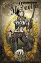 Lady Mechanika #0 (Lady Mechanika Vol. 1) - Joe Benitez, Joe Benitez