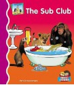 The Sub Club - Pam Scheunemann