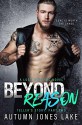 Beyond Reason: Teller's Story, Part Two: Lost Kings MC #9 (Volume 9) - Autumn Jones Lake