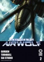 Airwolf #2 - David Gorden, Shannon Denton, Koi Turnbull