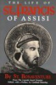 Life of St. Francis of Assisi - Tan Books, Henry Edward Manning