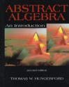 Abstract Algebra: An Introduction - Thomas W. Hungerford