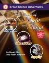 Great Science Adventures The World Of Light And Sound - Dina Zike, Susan Simpson