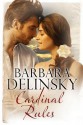 Cardinal Rules - Barbara Delinsky