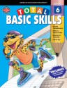 Total Basic Skills, Grade 6 - American Education Publishing, Marjorie Smith, American Education Publishing