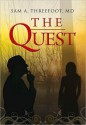 THE QUEST - Sam A. Threefoot