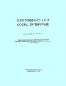 Engineering as a Social Enterprise - National Academy of Engineering, Hedy E. Sladovich