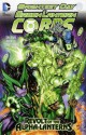 Green Lantern Corps, Vol. 7: Revolt of the Alpha-Lanterns - Tony Bedard, Sterling Gates, Ardian Syaf