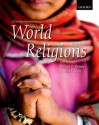 A Concise Introduction to World Religions, 2nd Edition - Willard Oxtoby, Alan F. Segal