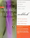 The Web Page Design Cookbook: All the Ingredients You Need to Create 5-Star Web Pages - William Horton, Nancy L. Hoft, Lee Taylor, Arthur Ignacio, Theresa Hudson