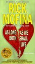 As Long As We Both Shall Live - Rick Mofina