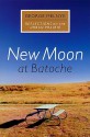 New Moon at Batoche: Reflections on the Urban Prairie - George Melnyk