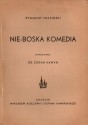 Nie-Boska komedia - Zygmunt Krasiński