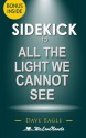 Sidekick to All the Light We Cannot See - Dave Eagle, WeLoveNovels