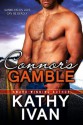 Connor's Gamble - Kathy Ivan