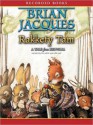 Rakkety Tam (Redwall Series #17) - Brian Jacques, Ltd ?2004 The Redwall La Dita Co.