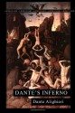 Dante's Inferno - Dante Alighieri, Henry Francis Cary