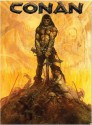 Conan the Roleplaying Game - Paul Tucker